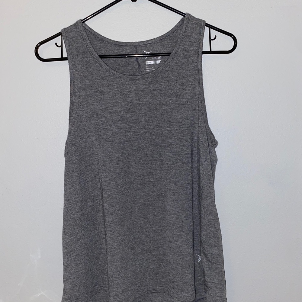 Workout top